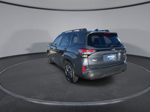 New 2025 Subaru Forester Limited image 7