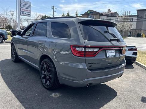 Used 2022 Dodge Durango R/T image 6
