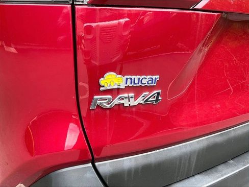 Used 2024 Toyota RAV4 LE AWD/4WD image 26