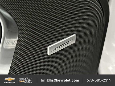 New 2026 Chevrolet Suburban LT w/ Comfort Package image 47