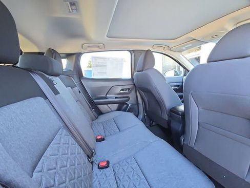 New 2026 Nissan Kicks SV w/ SV Premium Package AWD/4WD image 27