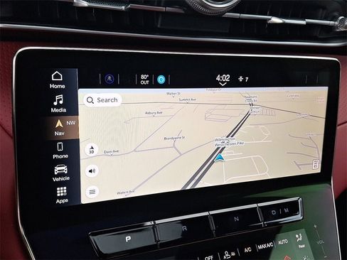 New 2025 Maserati Grecale Modena image 32