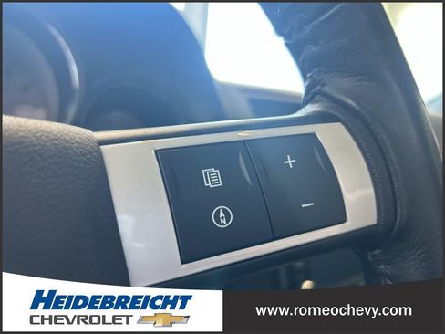 Used 2008 Dodge Challenger SRT8 RWD image 20