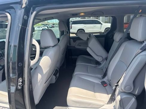 Used 2020 Honda Odyssey EX-L image 15