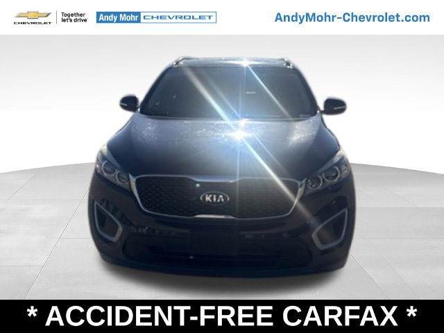 Used 2018 Kia Sorento FWD image 9