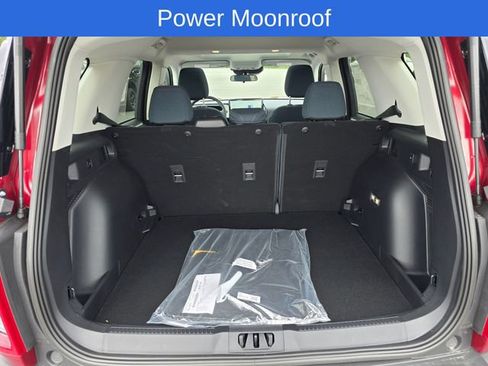 New 2025 Ford Bronco Sport Heritage w/ Convenience Package image 7