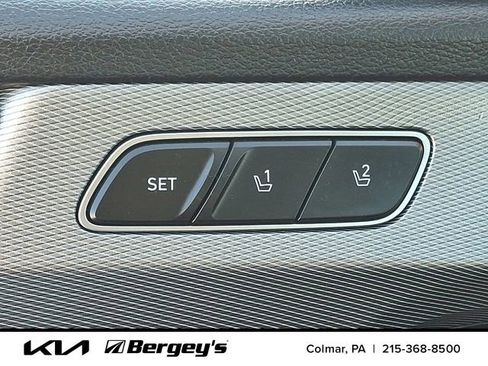 Used 2022 Hyundai Palisade SEL w/ Premium Package image 30