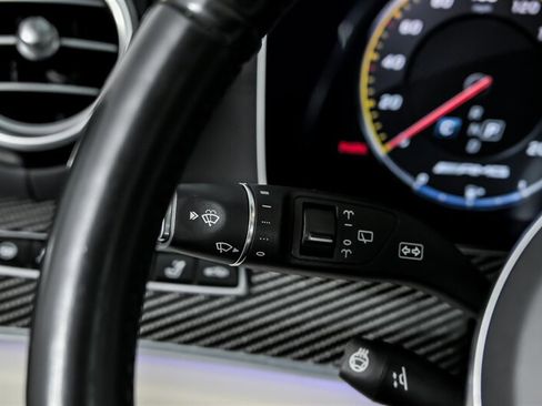 Used 2019 Mercedes-Benz E 63 AMG S image 30