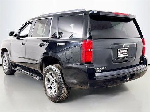 Used 2018 Chevrolet Tahoe LT w/ Off-Road Package image 6