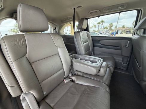 Used 2011 Honda Odyssey EX-L image 12