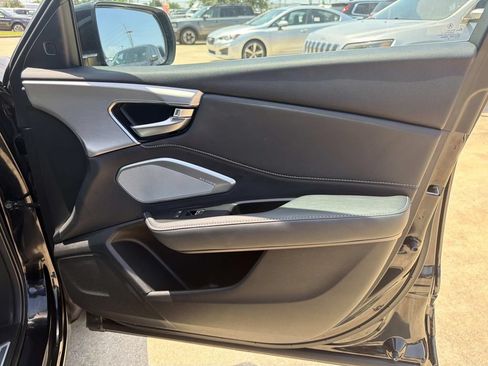 Used 2021 Acura RDX FWD w/ Technology Package image 16