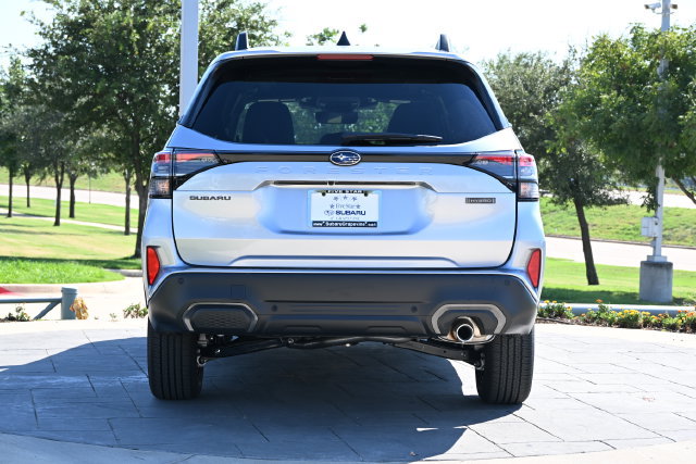 New 2026 Subaru Forester Premium AWD/4WD image 4
