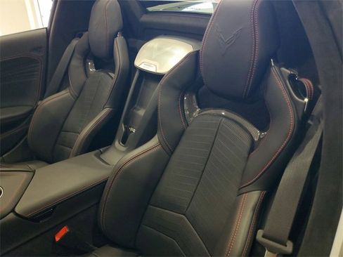 Used 2026 Chevrolet Corvette Z06 w/ Battery Protection Package image 14