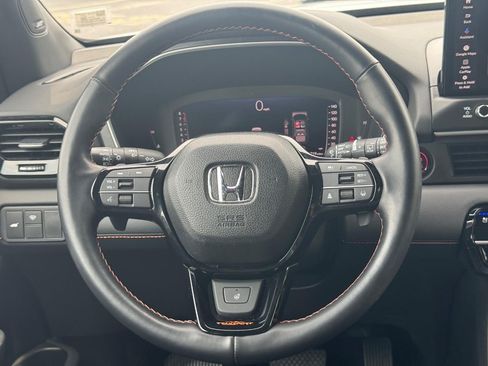Certified 2026 Honda Passport TrailSport Elite image 13