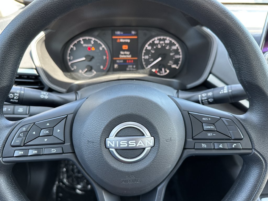 Used 2025 Nissan Altima 2.5 S FWD image 20
