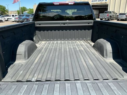 Used 2024 GMC Sierra 1500 Pro w/ Graphite Edition AWD/4WD image 16