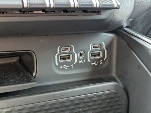 Used 2022 RAM 1500 Big Horn image 23