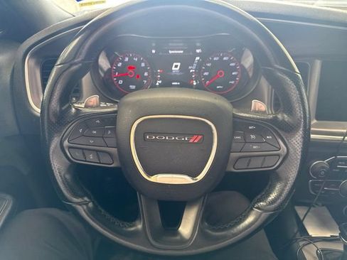 Used 2020 Dodge Charger GT w/ Blacktop Package RWD image 14