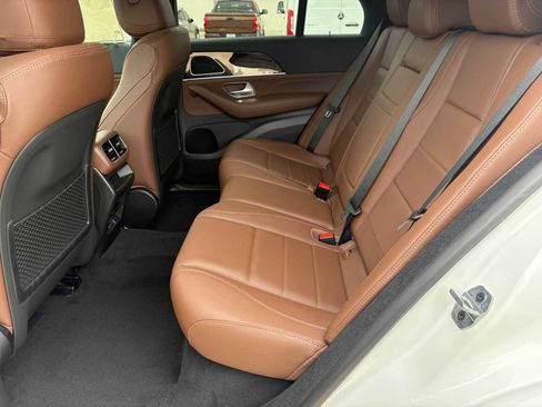 New 2026 Mercedes-Benz GLE 350 4MATIC image 11