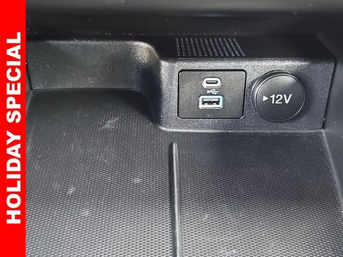 Used 2023 Ford Escape ST-Line image 25