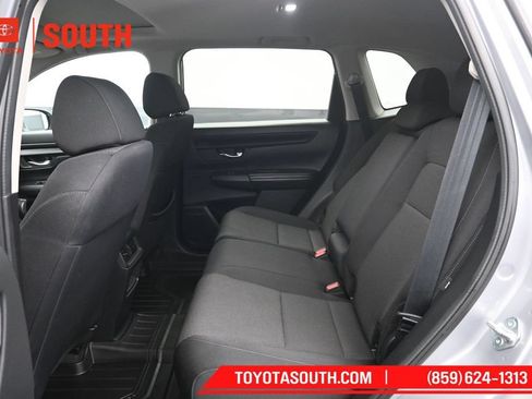 Used 2023 Honda CR-V EX image 10