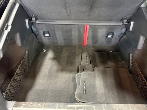 Used 2016 Porsche Panamera 4 image 21