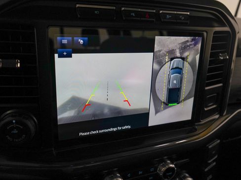 Used 2023 Ford F150 4x4 SuperCrew image 20