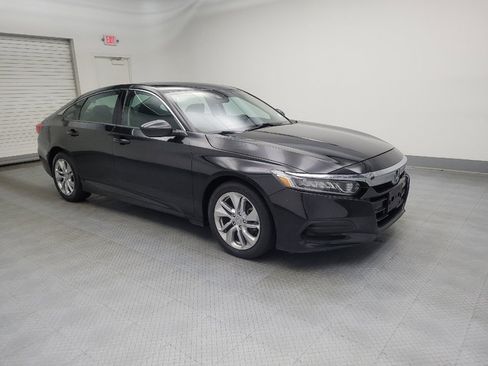 Used 2018 Honda Accord LX image 11