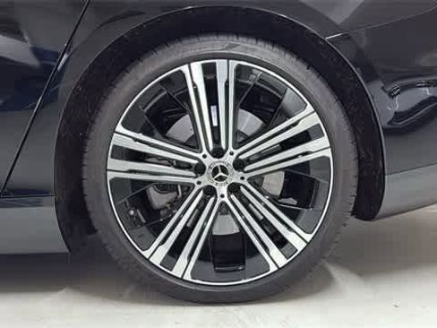 Used 2024 Mercedes-Benz EQS 450+ EQS 450 image 11
