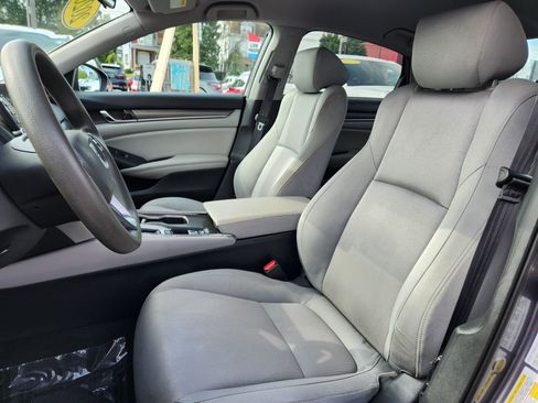 Used 2020 Honda Accord LX image 10