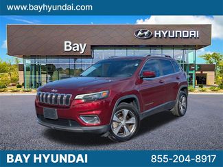 Used 2019 Jeep Cherokee Limited video 1