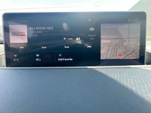 Used 2024 Acura MDX SH-AWD w/ Technology Package image 18