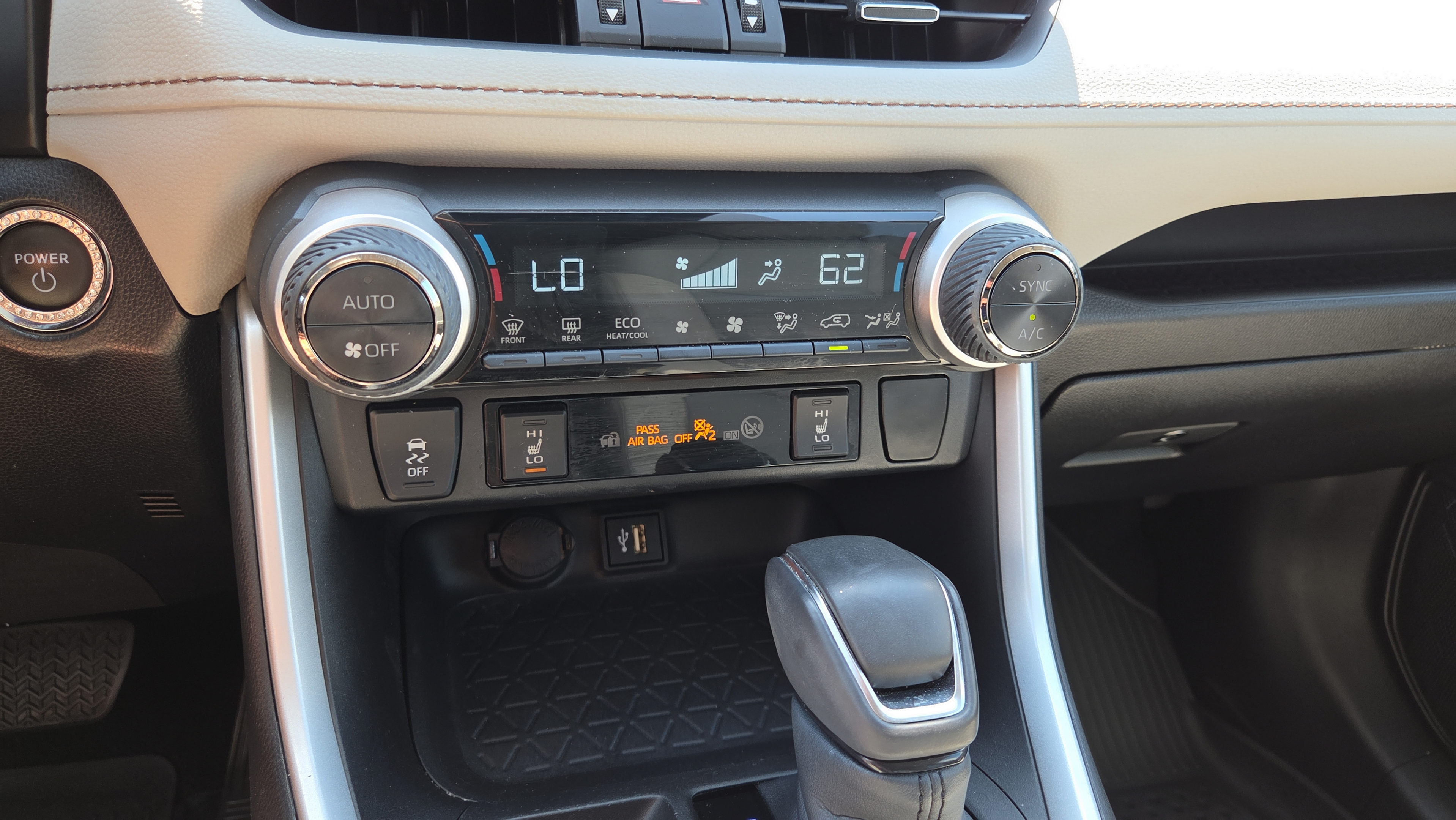 Certified 2023 Toyota RAV4 XLE Premium AWD/4WD image 25