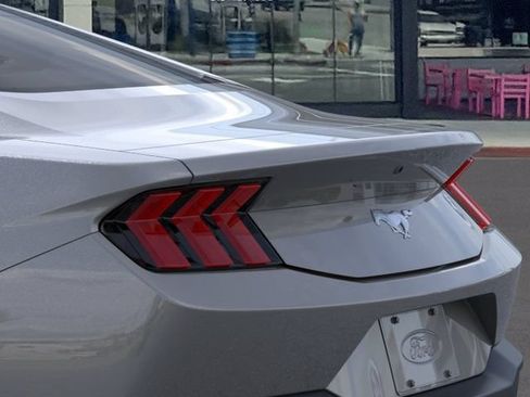 New 2026 Ford Mustang Coupe RWD image 22
