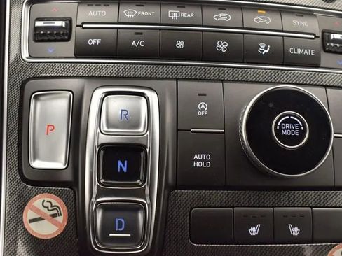 Used 2023 Hyundai Santa Fe SEL w/ Premium Package FWD image 36