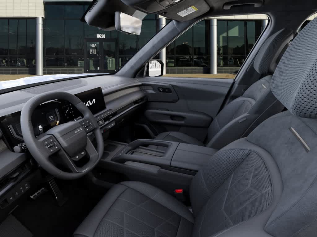 New 2027 Kia Telluride X-Line SX Prestige w/ Towing Package AWD/4WD image 17