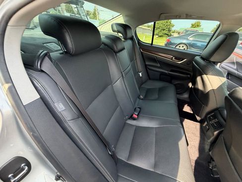 Used 2013 Lexus GS 350 AWD w/ Premium Pkg image 42