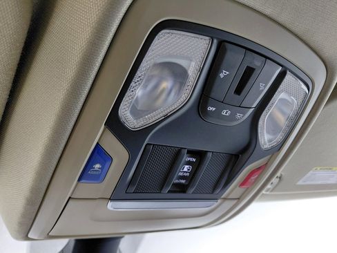 Certified 2019 RAM 1500 Big Horn image 45