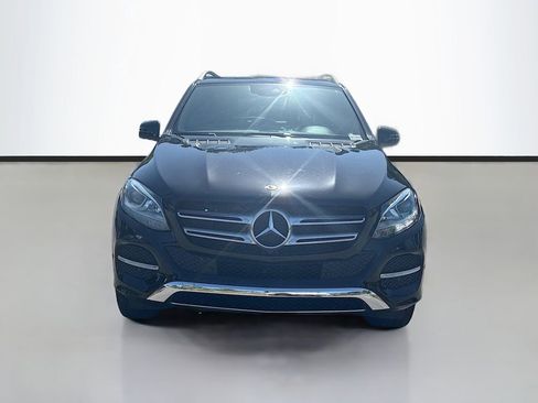 Used 2018 Mercedes-Benz GLE 350 4MATIC image 8