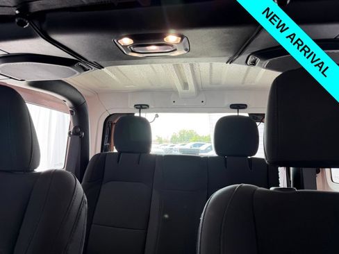 Used 2022 Jeep Wrangler Sport AWD/4WD image 7