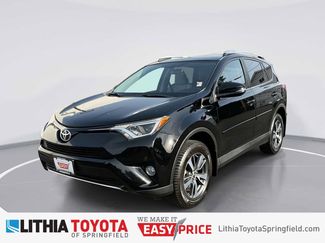Used 2016 Toyota RAV4 XLE w/ Protection Package AWD/4WD video 1