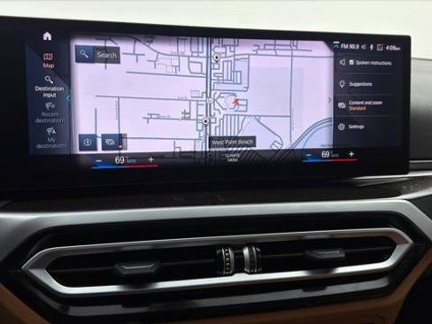 Used 2024 BMW 330i xDrive Sedan w/ Convenience Package AWD/4WD image 32