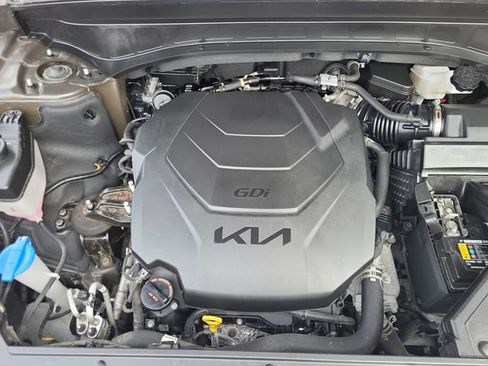 Used 2022 Kia Telluride SX image 35