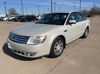 Used 2008 Ford Taurus SEL video 1