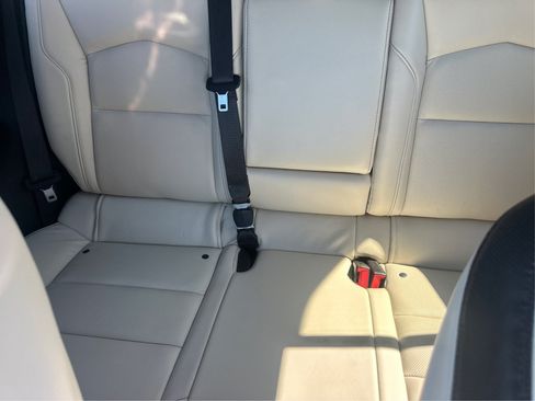 Used 2019 Cadillac XT4 Sport AWD/4WD image 24