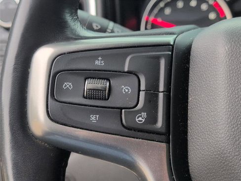 Used 2020 Chevrolet Silverado 1500 RST image 26