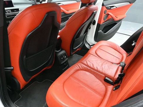 Used 2018 BMW X2 xDrive28i w/ M SportX Package image 11