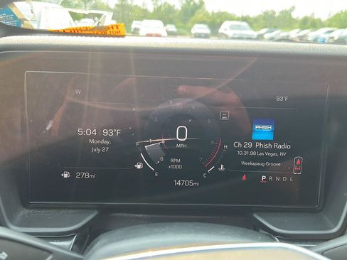 Used 2025 GMC Terrain Elevation FWD image 5