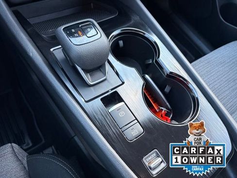 Certified 2023 Nissan Rogue SV image 14