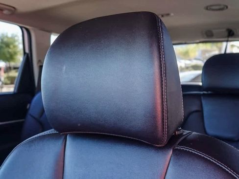 Certified 2023 Kia Telluride S w/ S Sunroof Package image 24